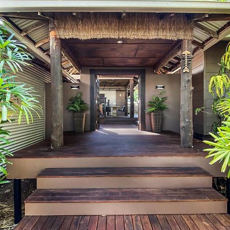 Little Banyak Villa Horseshoe Bay Bagian luar foto