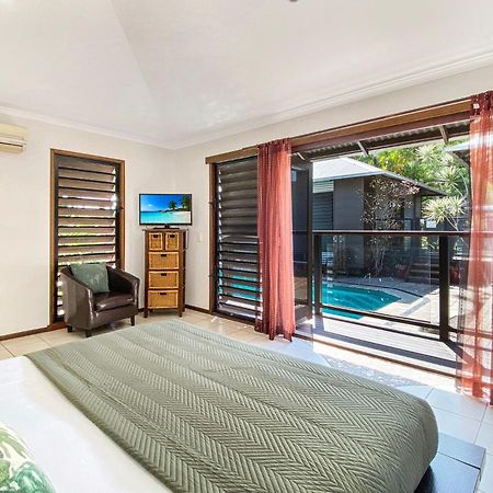 Little Banyak Villa Horseshoe Bay Bagian luar foto