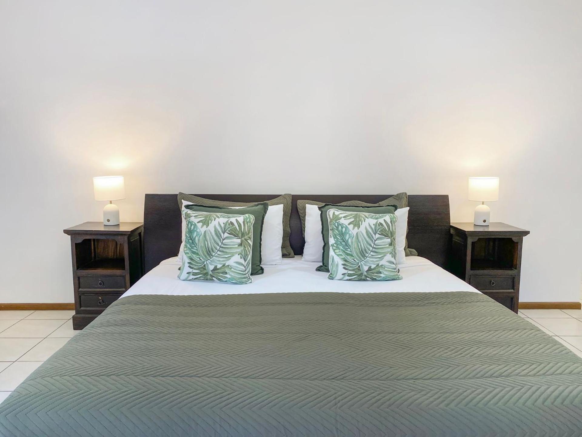 Little Banyak Villa Horseshoe Bay Bagian luar foto
